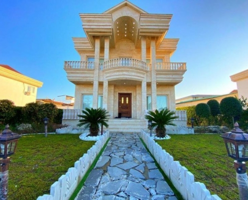 بهسازی ساختمان در دابودشت