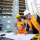 مدیریت پیمان ساختمان در لاریجان