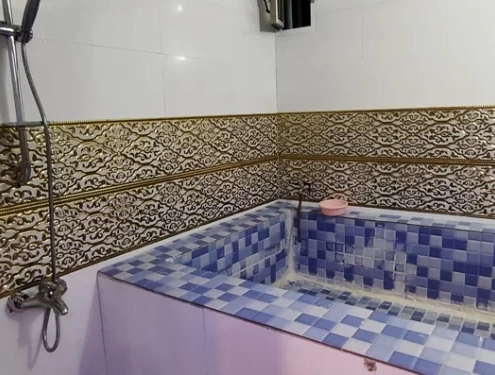 سوییت در لاریجان