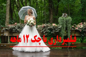 فیلمبرداری در گلوگاه |اقساطی با چک