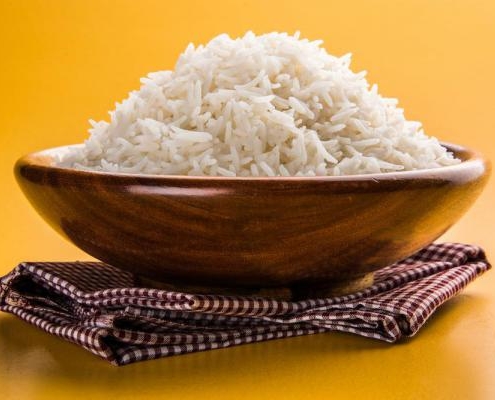 خرید برنج در خوزستان