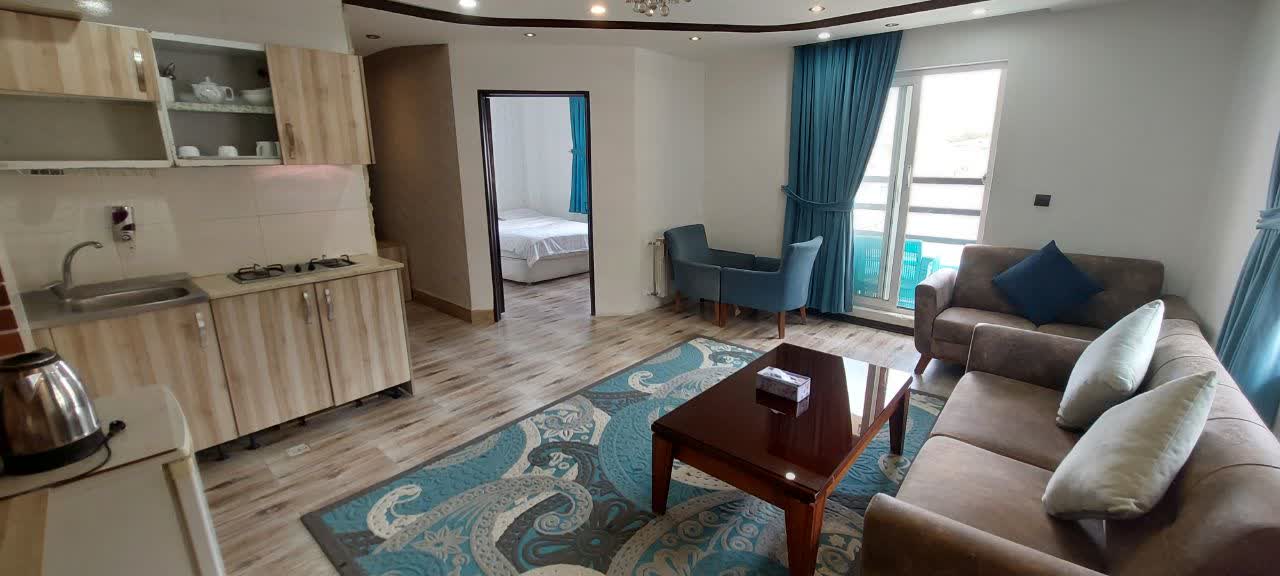 هتل در آبگرم رینه