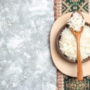 برنج مرغوب در محموداباد
