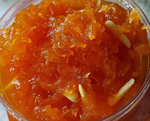 فروش عمده مربا در بابلسر